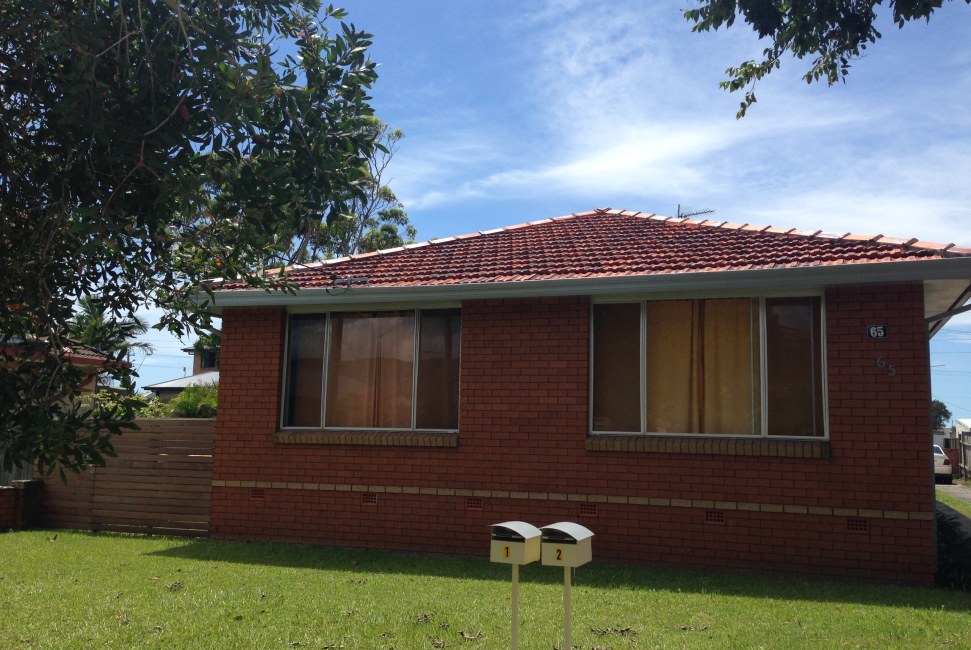 1/65 Donald St, Fairy Meadow, NSW 2519