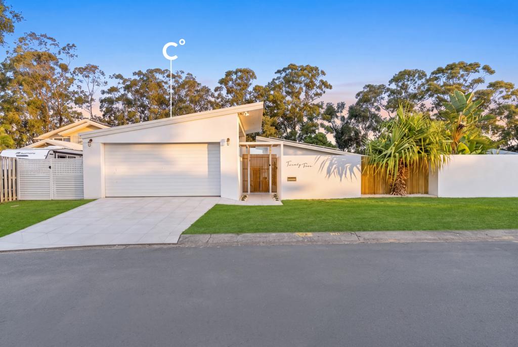 25 Grenaside Ct, Robina, QLD 4226