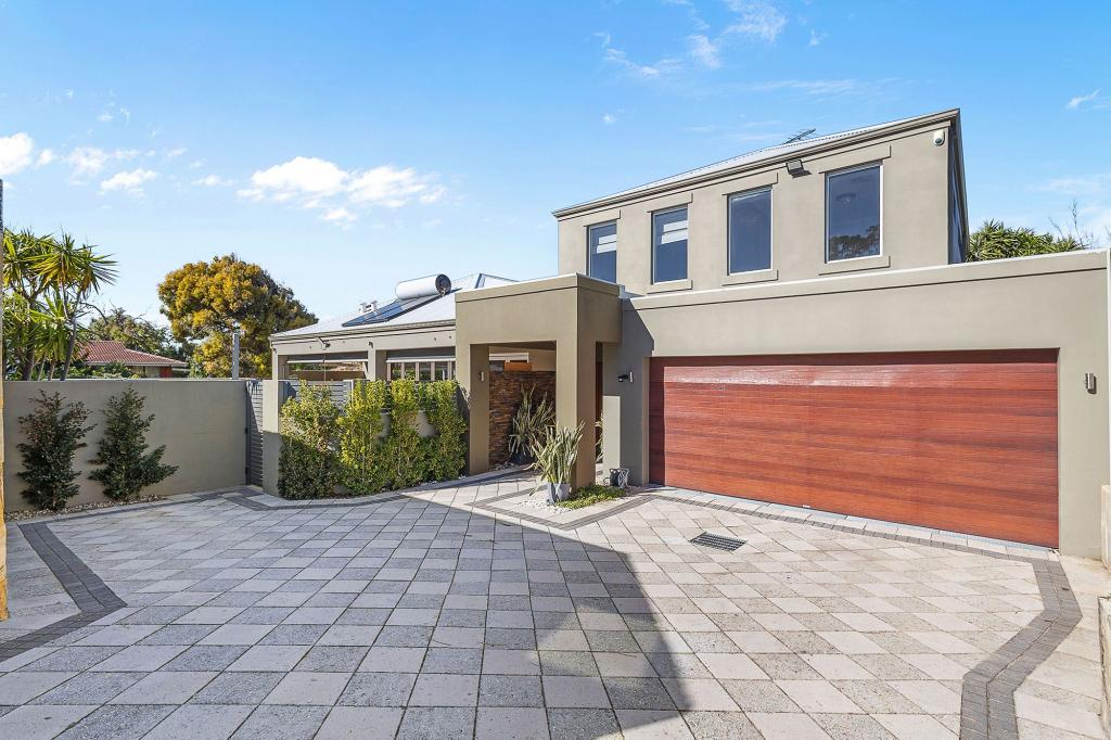 137B HALE RD, WEMBLEY DOWNS, WA 6019