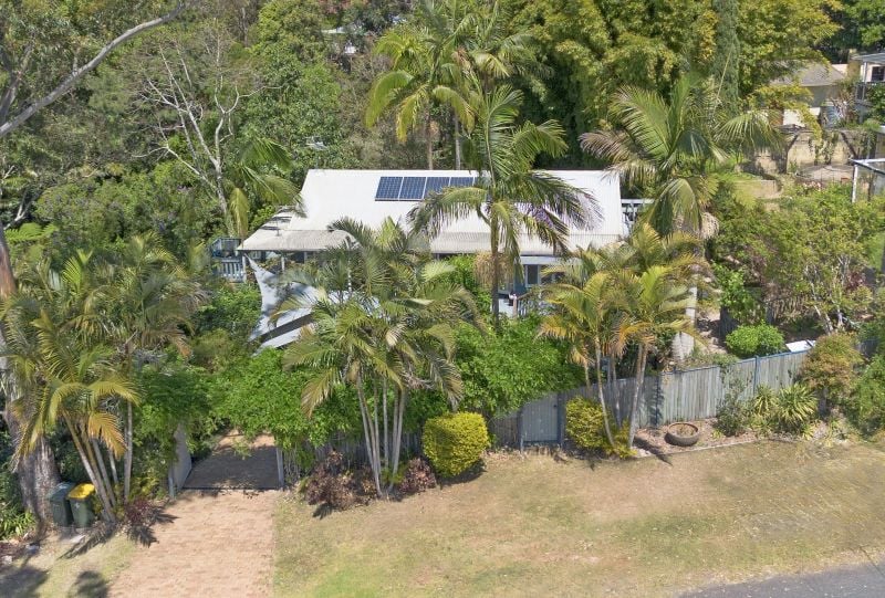 3 Salvia Dr, Tamborine Mountain, QLD 4272