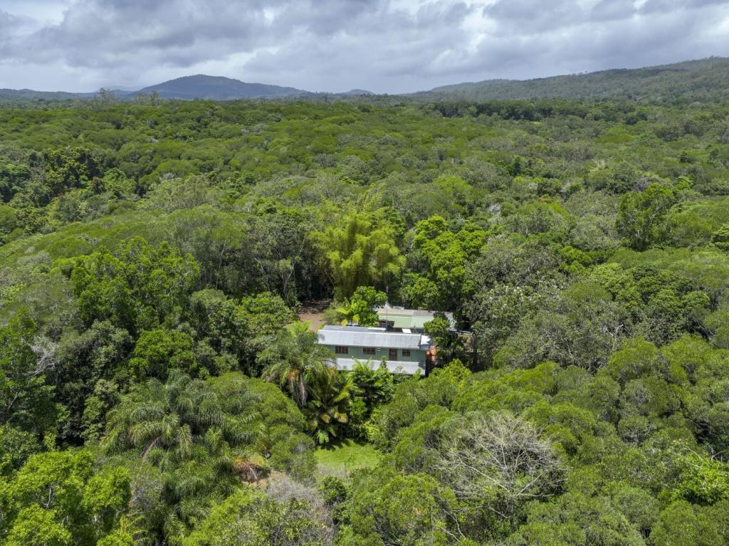 68 Green Forest Rd, Kuranda, QLD 4881