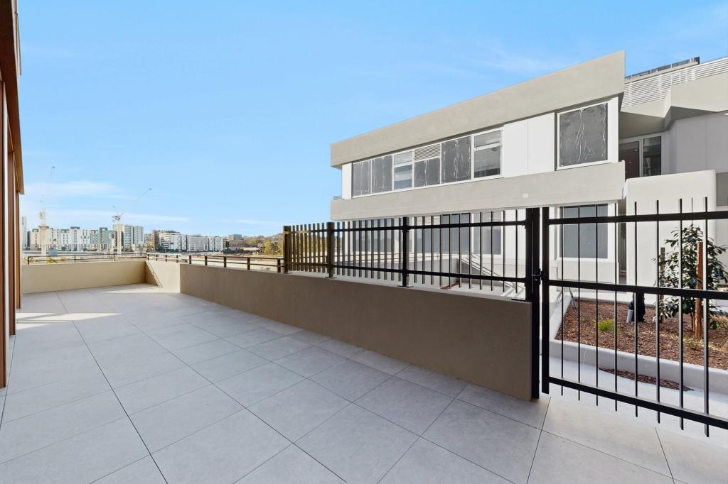 408/20 Bundil Bvd, Melrose Park, NSW 2114