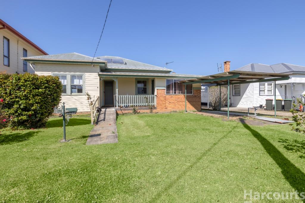 4 Verge St, Smithtown, NSW 2440