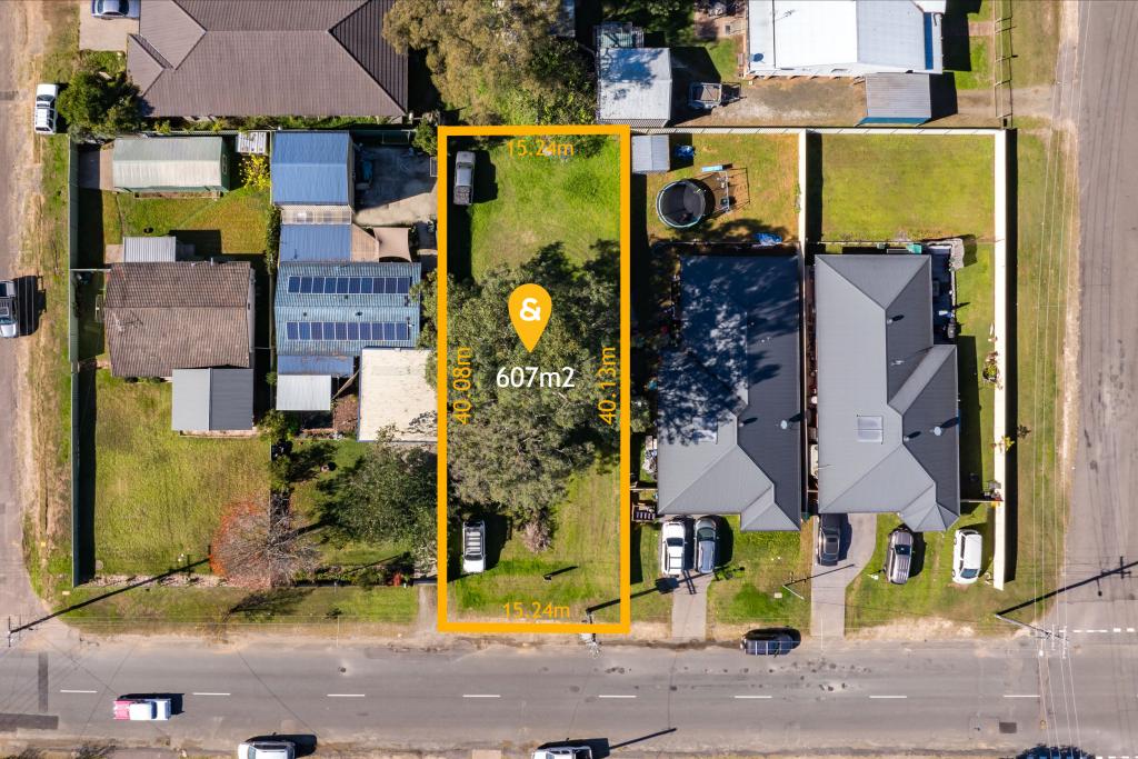 22 Rugby St, Ellalong, NSW 2325