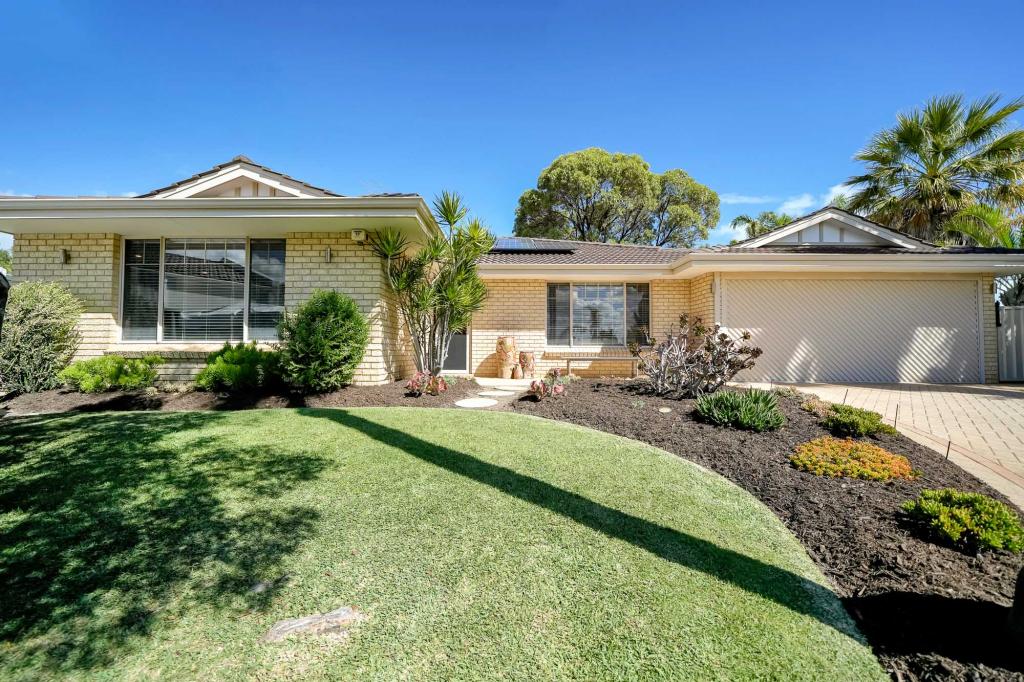 30 Troubridge Rtt, Ocean Reef, WA 6027