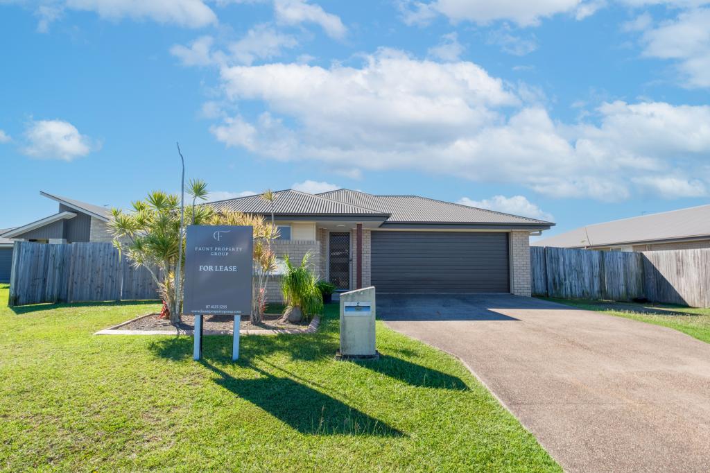 2 Kirra Ct, Eli Waters, QLD 4655