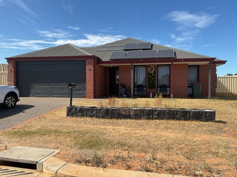 10 Lifford St, Utakarra, WA 6530