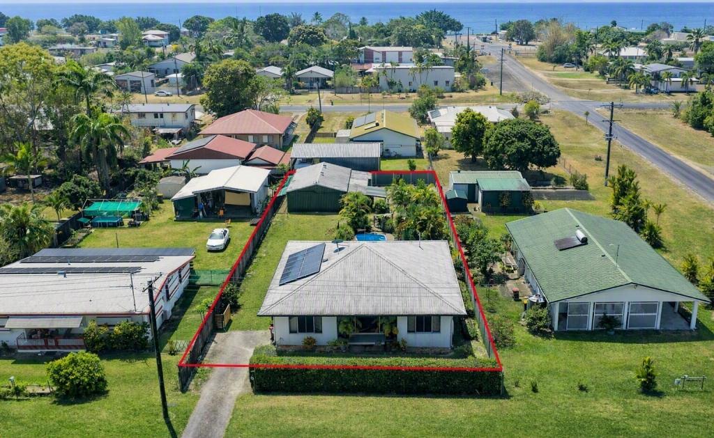 36 Gregory St, Cardwell, QLD 4849