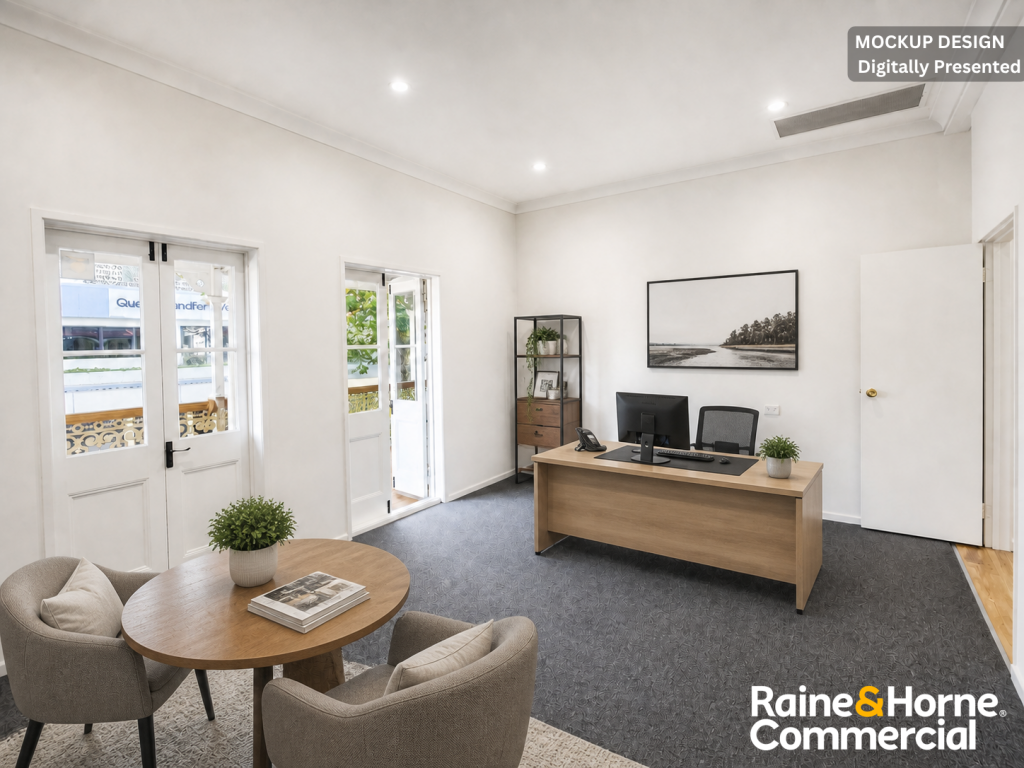 500 Boundary St, Spring Hill, QLD 4000