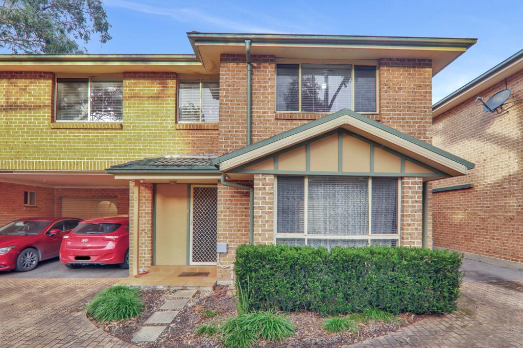 5/59 Stafford St, Kingswood, NSW 2747