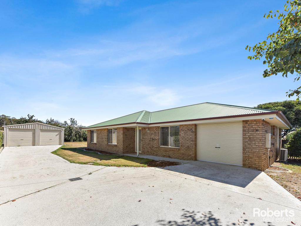 10 Nelson Pl, Perth, TAS 7300