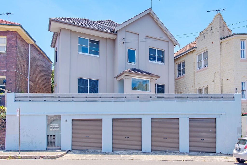 2/4 Fletcher St, Bondi, NSW 2026
