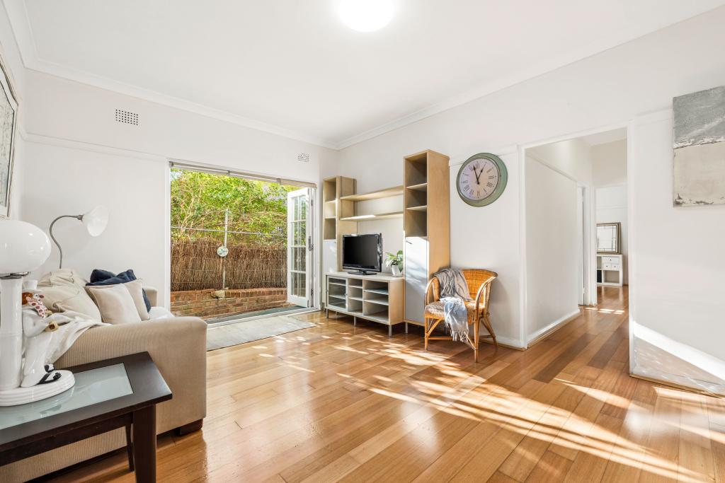 1/148 HAMPDEN RD, ARTARMON, NSW 2064