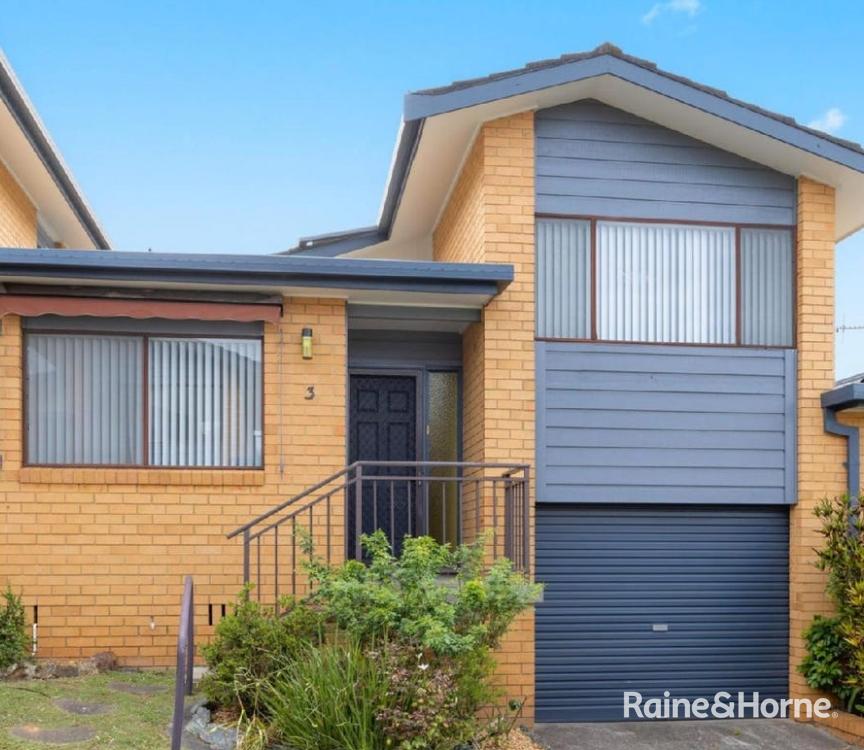 3/45-47 Gordon St, Port Macquarie, NSW 2444