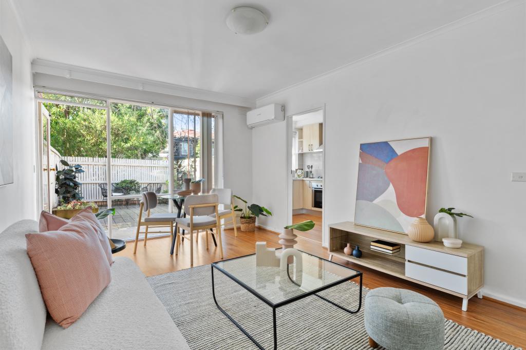 4/15 Rucker St, Northcote, VIC 3070