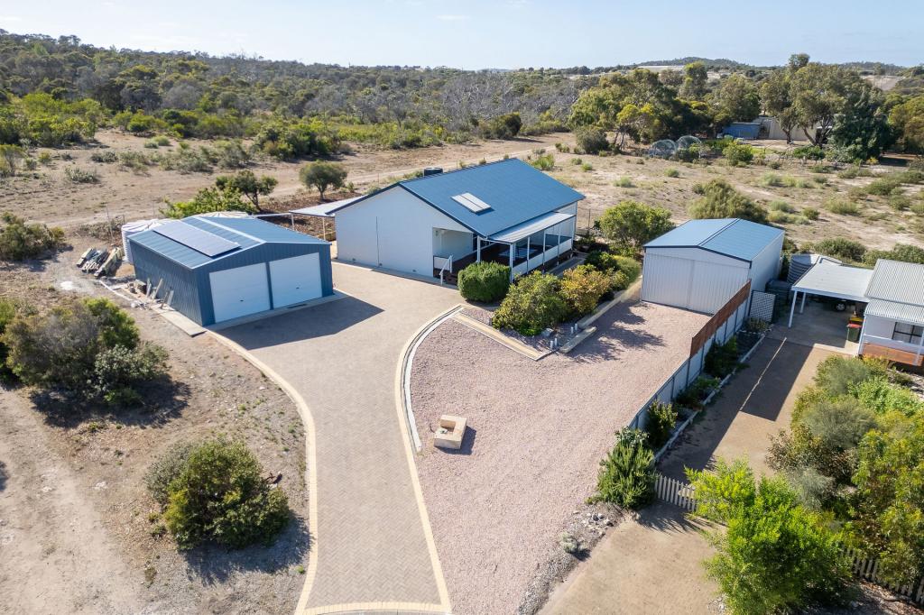 24 Sophie Cres, Coffin Bay, SA 5607