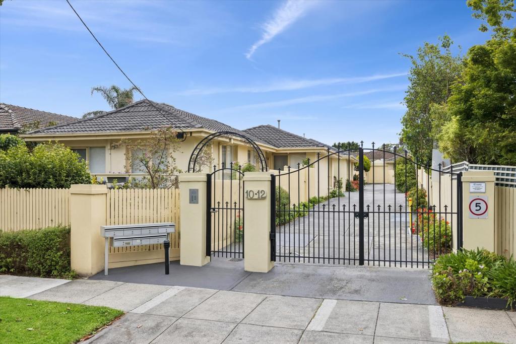 3/10-12 Bertram St, Elsternwick, VIC 3185