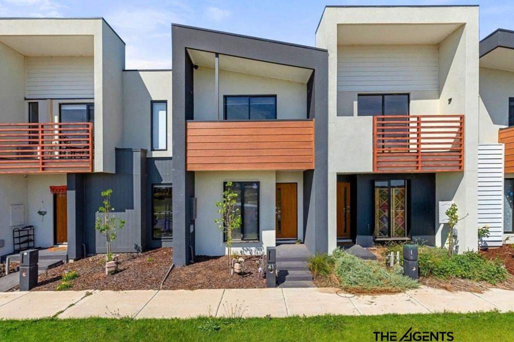 41 MORNINGTON AVE, TARNEIT, VIC 3029