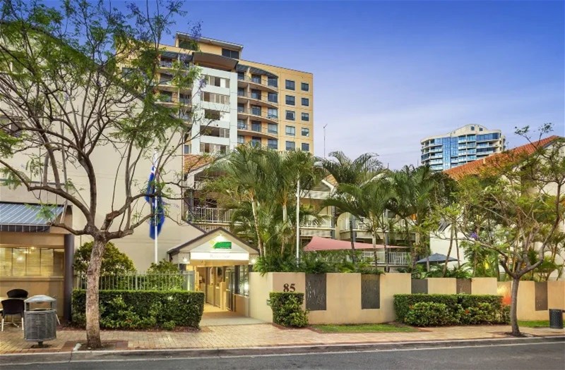 85 Deakin St, Kangaroo Point, QLD 4169