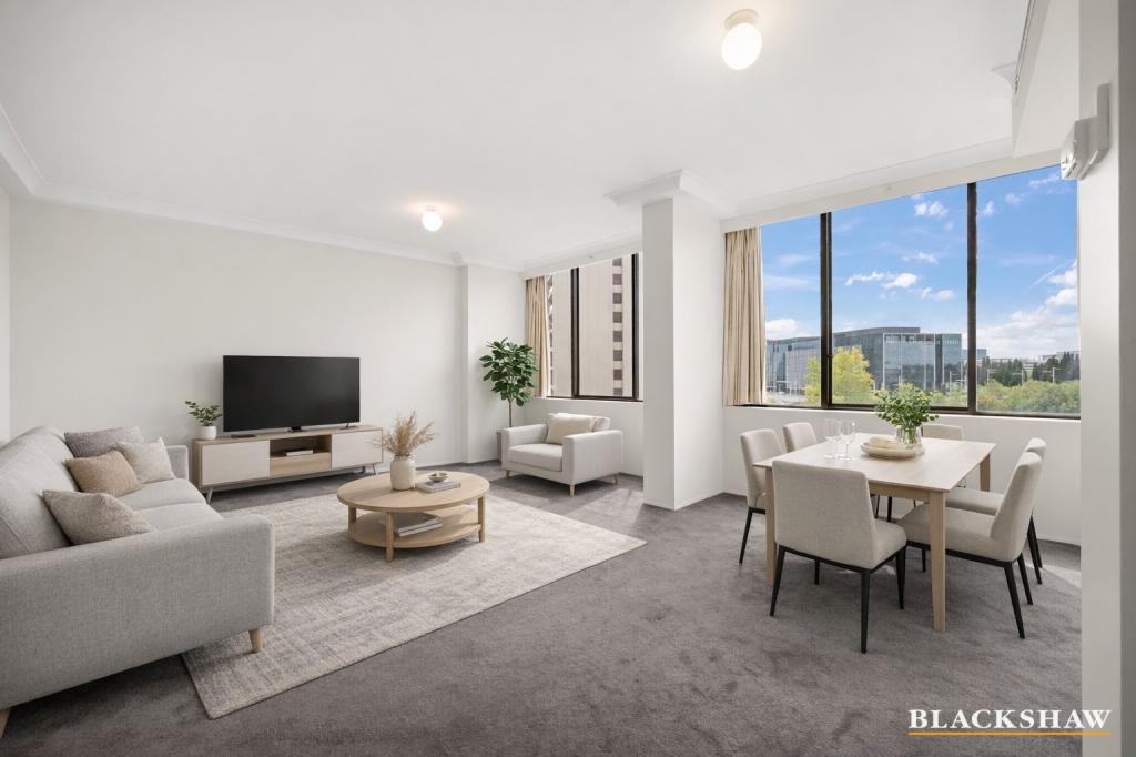 704/2 MARCUS CLARKE ST, CITY, ACT 2601