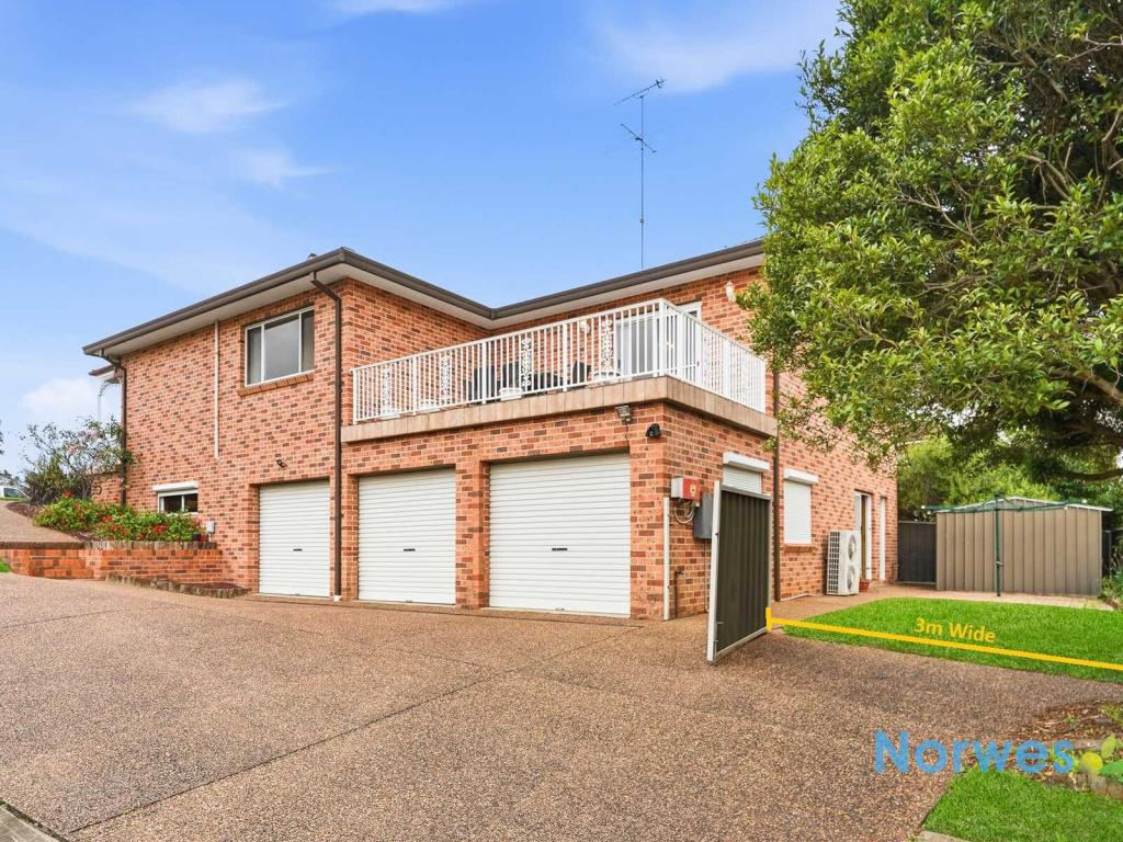9 Bristol Cct, Blacktown, NSW 2148