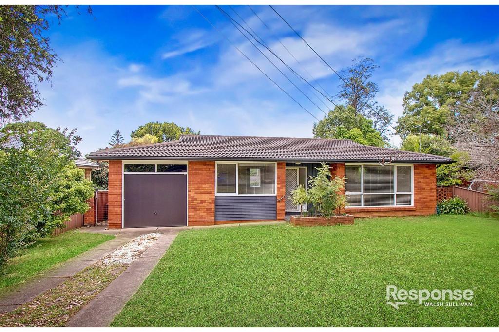 24 Yetholme Ave, Baulkham Hills, NSW 2153