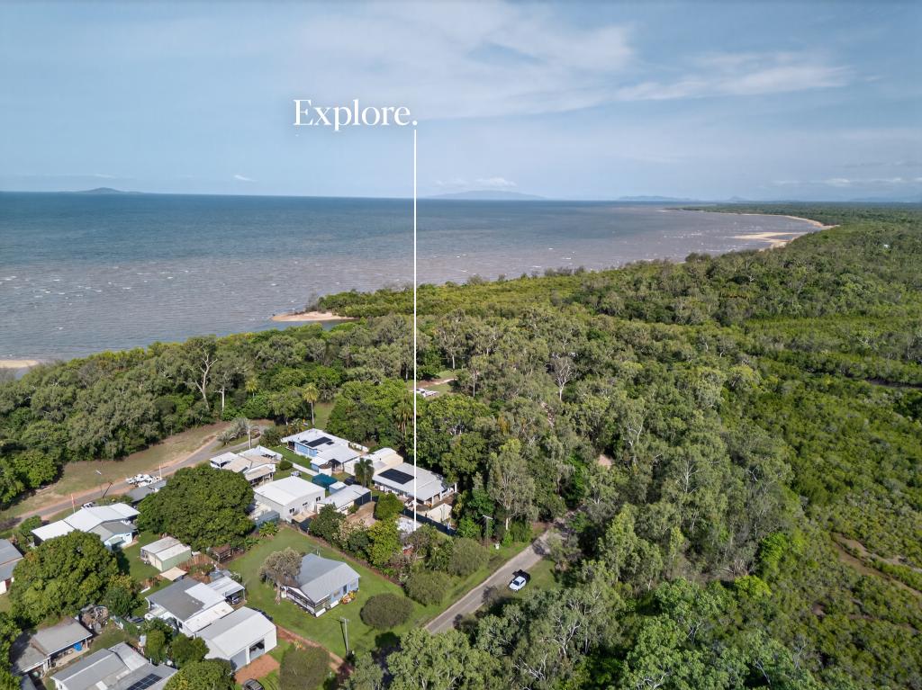 3 Herald St, Toomulla, QLD 4816