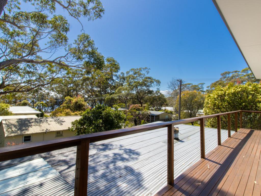 5 Waratah Ave, Cudmirrah, NSW 2540