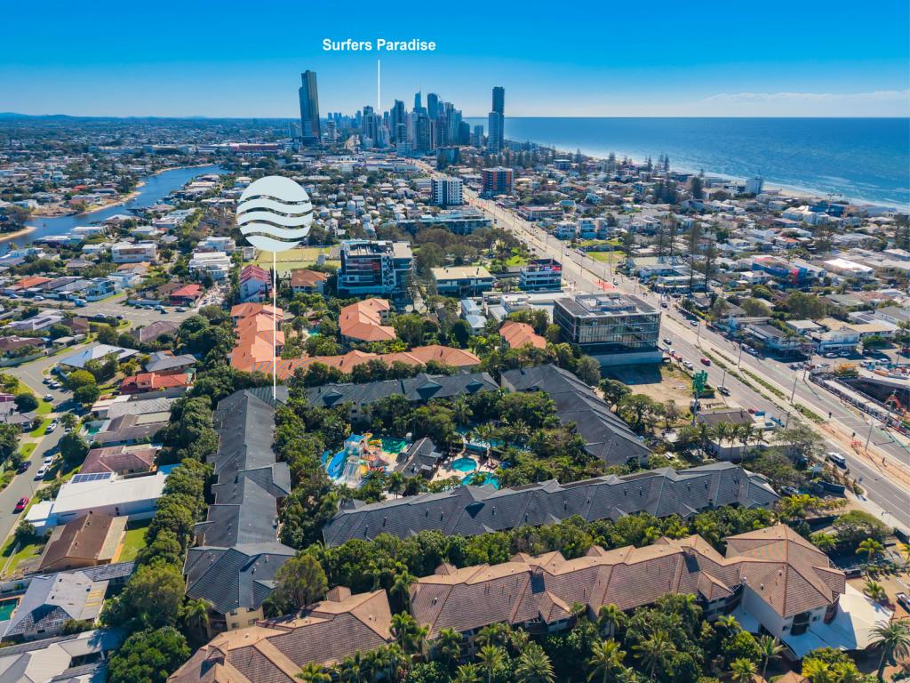 277/2346 Gold Coast Hwy, Mermaid Beach, QLD 4218