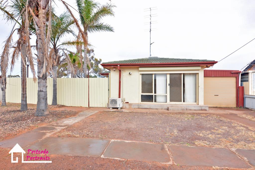 5 Noble St, Whyalla Stuart, SA 5608