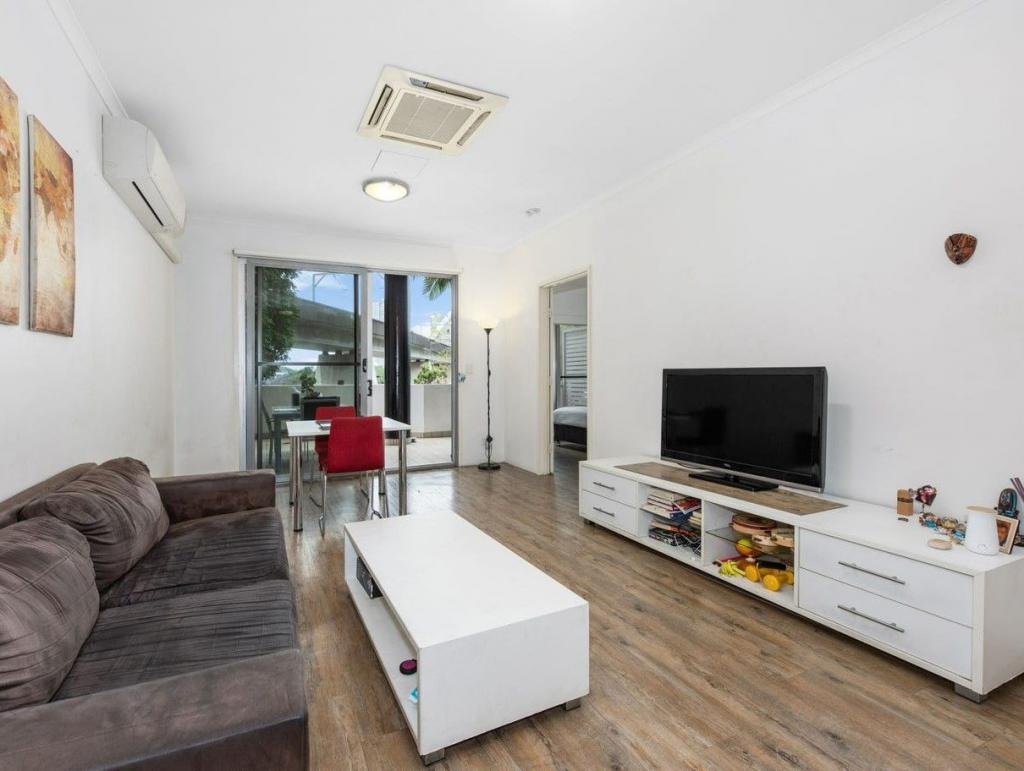 2g/6 Exford St, Brisbane City, QLD 4000