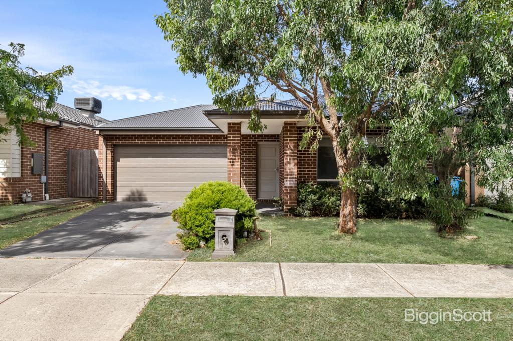 12 Glenelg St, Clyde North, VIC 3978