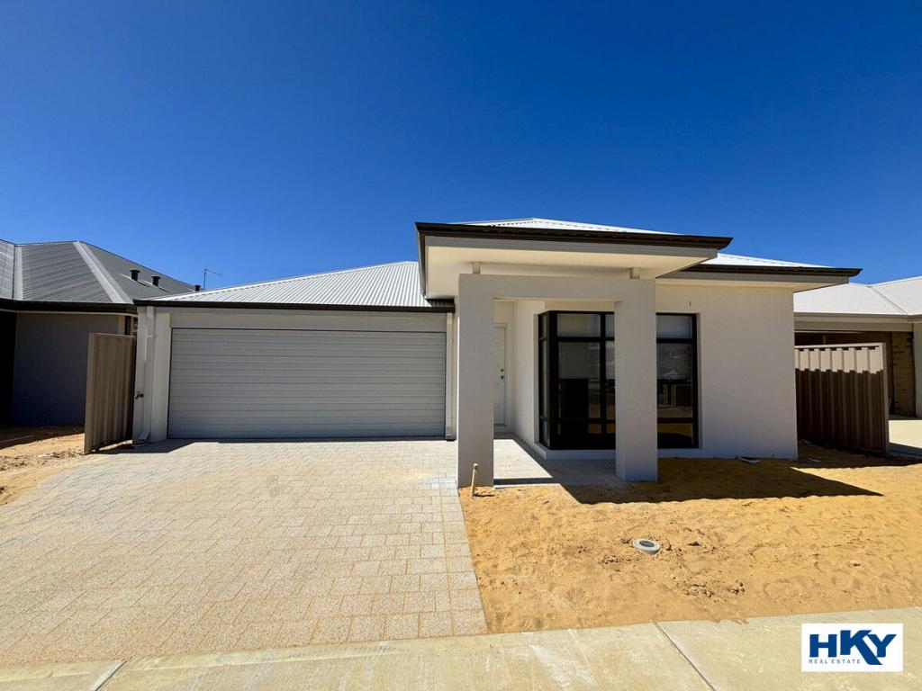 76 Ariane View, Yanchep, WA 6035