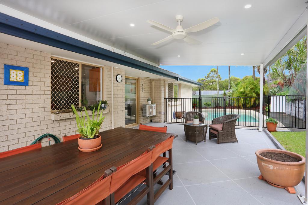 2 Marimar Pl, Highland Park, QLD 4211