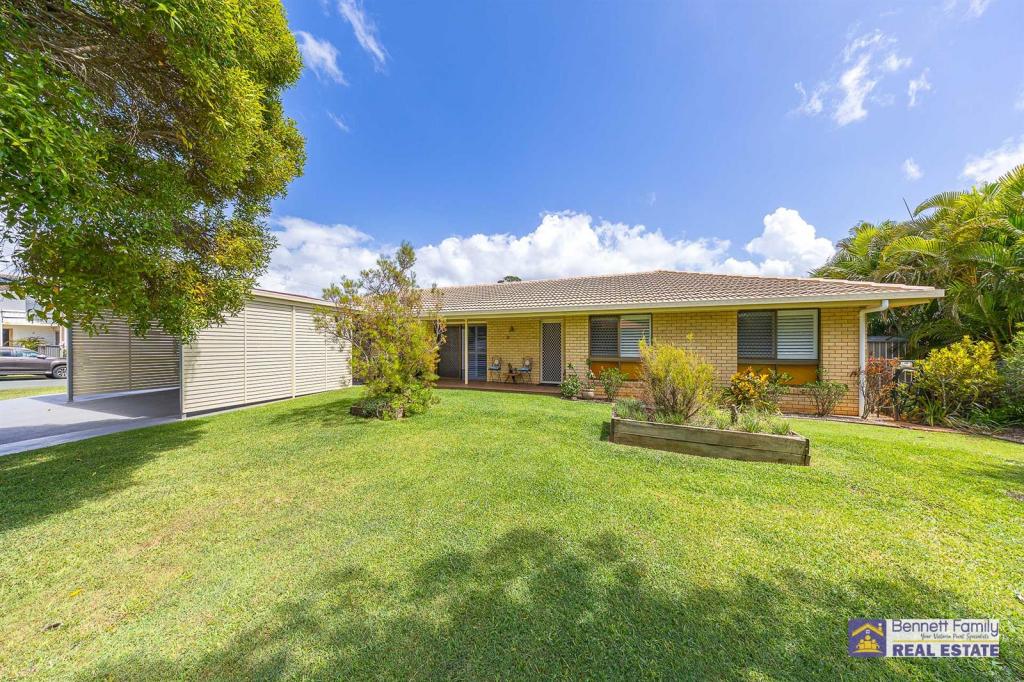 2 Octavia St, Victoria Point, QLD 4165