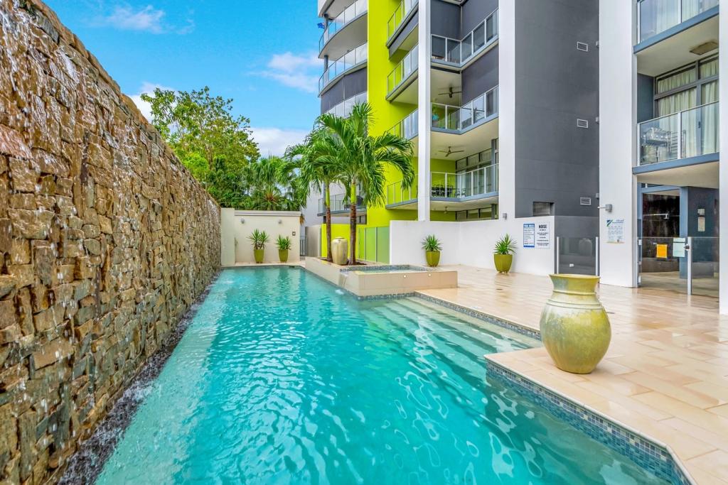 205/174 Grafton St, Cairns City, QLD 4870