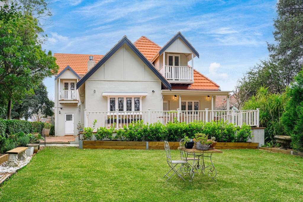 39 Trelawney St, Eastwood, NSW 2122