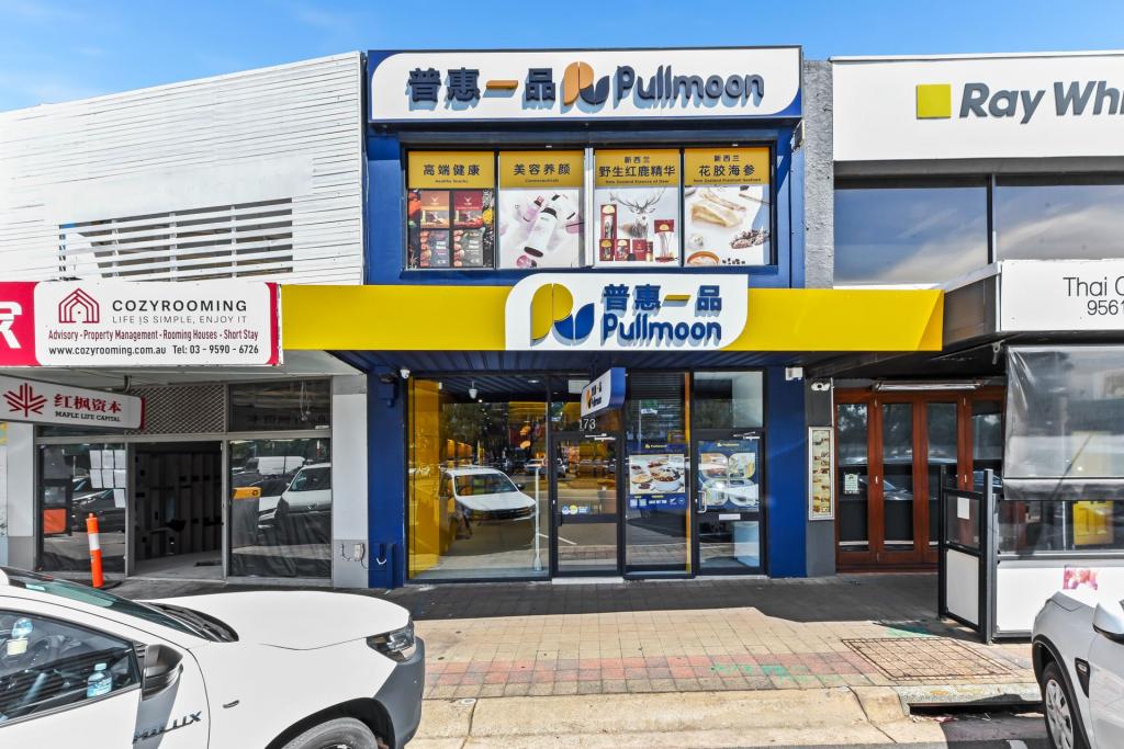 173 Coleman Pde, Glen Waverley, VIC 3150