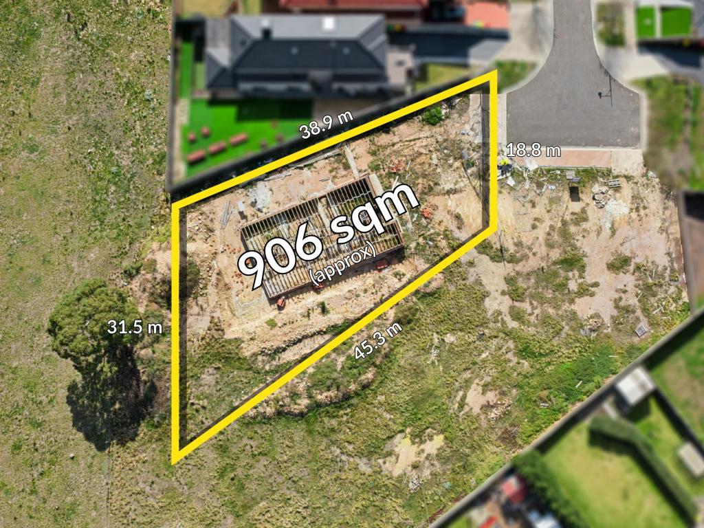 30 Landscape Pl, Sunbury, VIC 3429