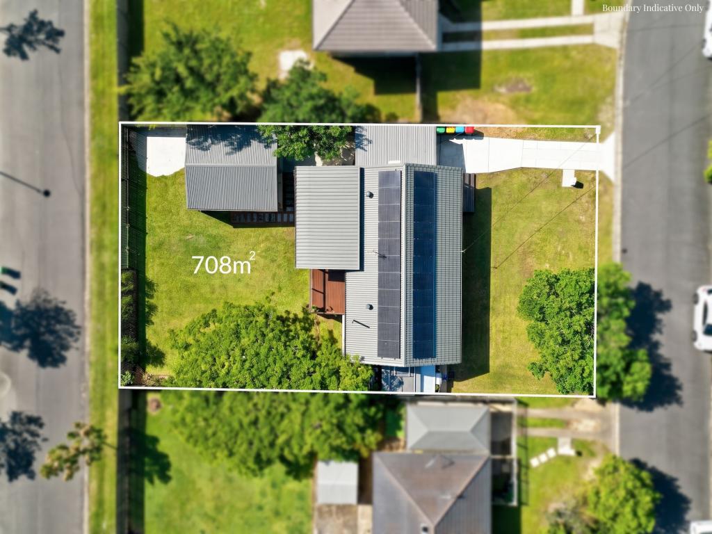 39 Brier Cres, Varsity Lakes, QLD 4227