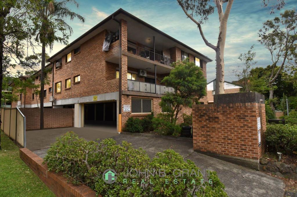 5/68-70 Meredith St, Bankstown, NSW 2200