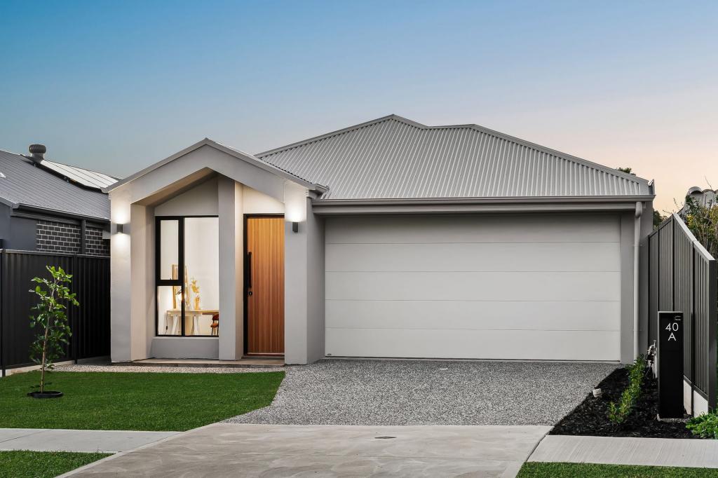 40a Doradus Ave, St Agnes, SA 5097