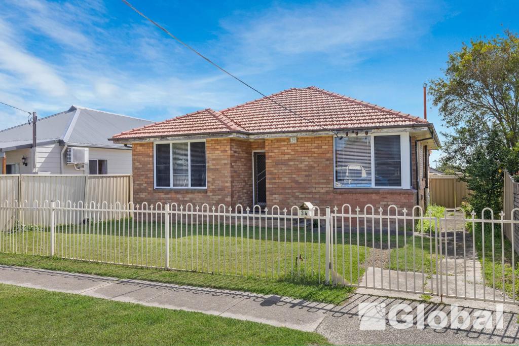34 Marton St, Shortland, NSW 2307