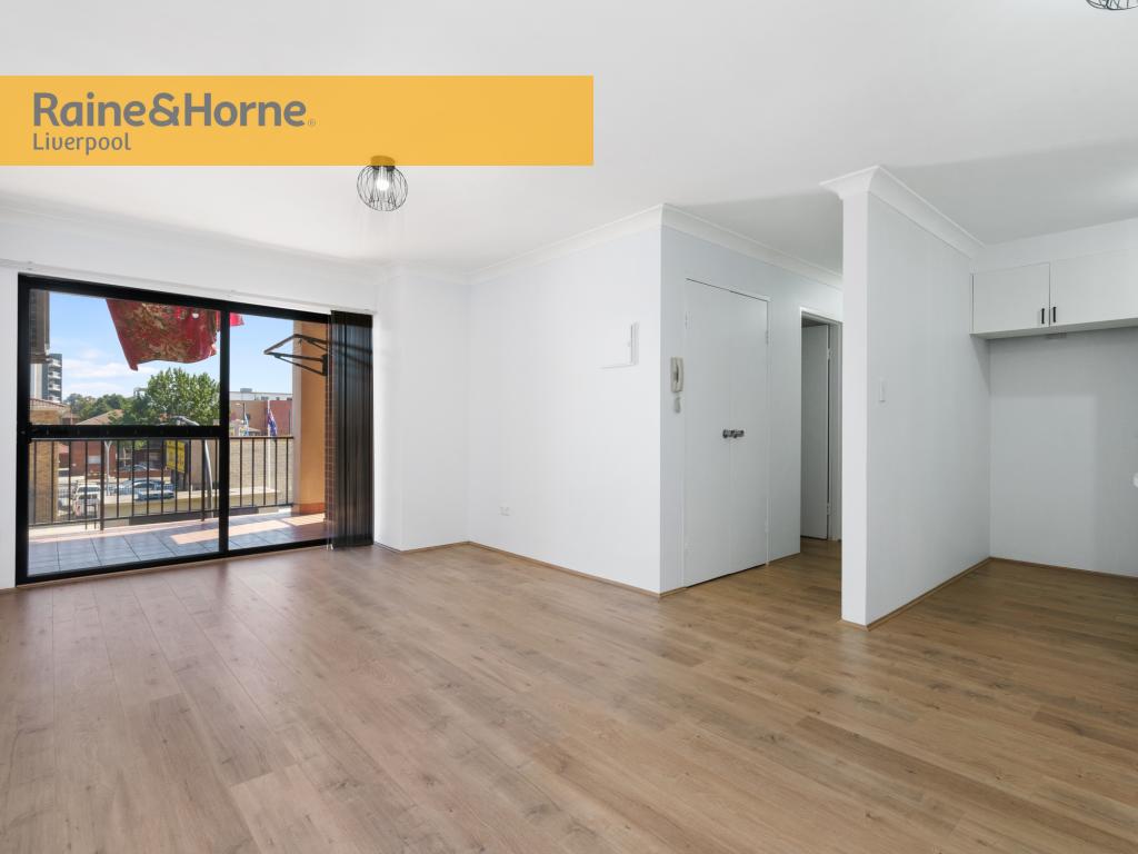 12/96-98 Castlereagh St, Liverpool, NSW 2170