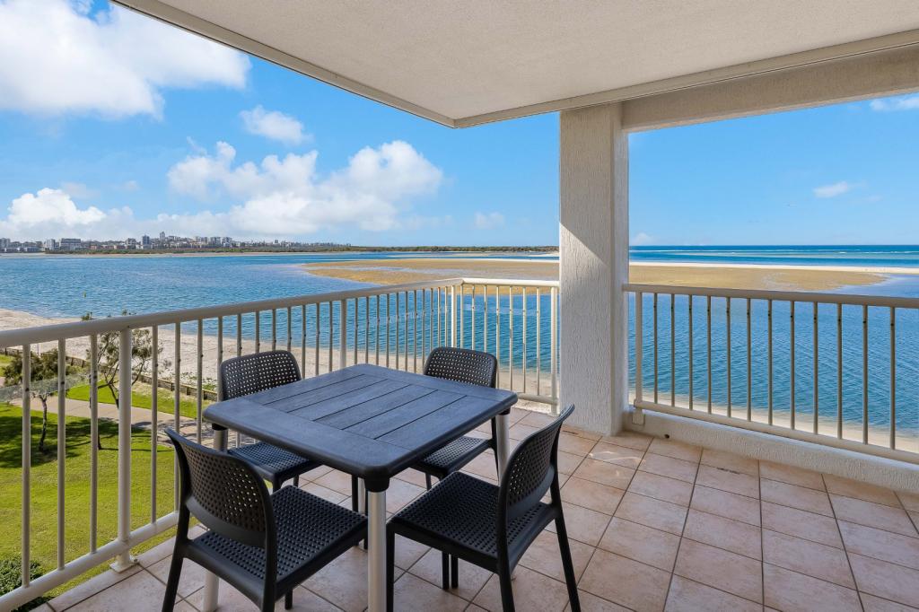 510/72 Esplanade, Golden Beach, QLD 4551