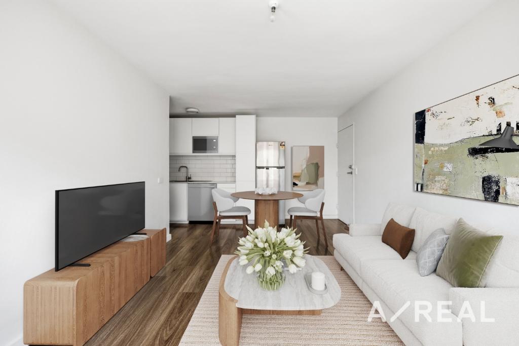 7/12-14 Eltham St, Flemington, VIC 3031