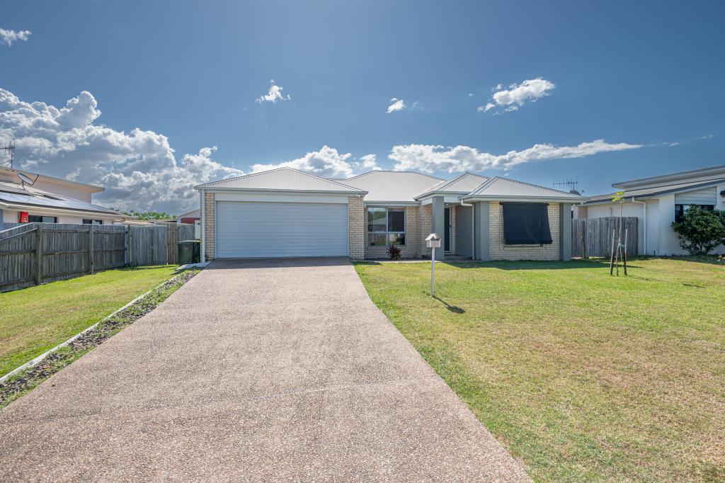 5 Foster Dr, Bundaberg North, QLD 4670