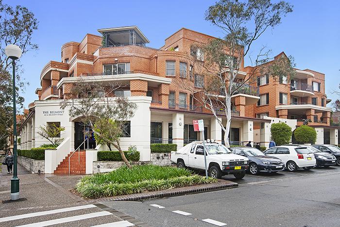 12/40-44 Belmont St, Sutherland, NSW 2232