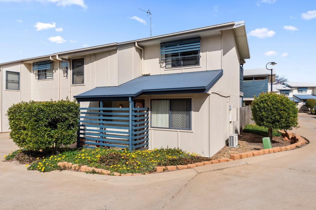 40/337 Spring St, Kearneys Spring, QLD 4350