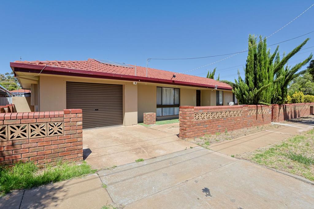 284 SAN MATEO AVE, MILDURA, VIC 3500